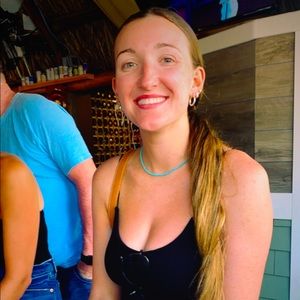 Meet your Posher, Bri